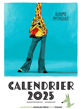 Calendrier 2025