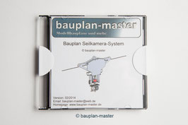 Bauplan Seilkamera-System