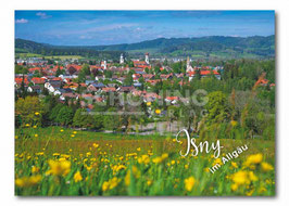 SH - Isny, Allgäu - 0238
