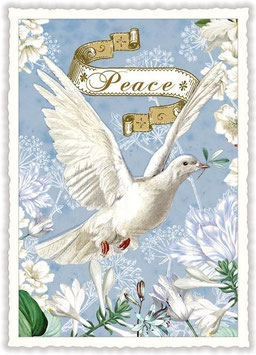 PK - 547 Peace