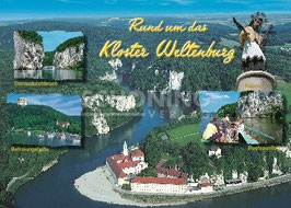 SH - Kloster Weltenburg, Donau - 0065