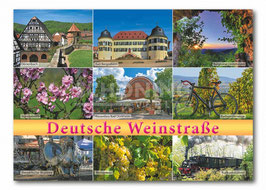 SH - Deutsche Weinstraße - 0187