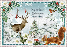 PK - 1033  Dezember - December