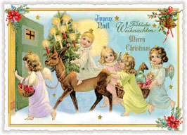 PK - 1178 Merry Christmas