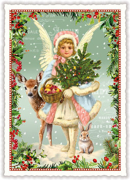 PK - 1161  Weihnachten