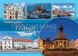 SH - Wismar, Welterbestadt - 0151