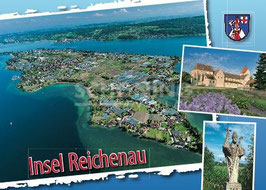 SH - Reichenau, Bodensee (UNESCO) - 0064