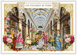 PK - 1105 Les galeries de Paris