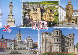 SH - Trier (UNESCO) - 0479