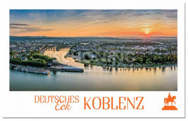 HSC - HotSpotCard Koblenz (UNESCO)
