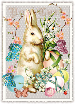PK - 588 Osterhase
