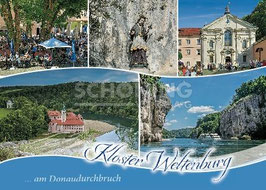 SH - Kloster Weltenburg, Donau - 0089