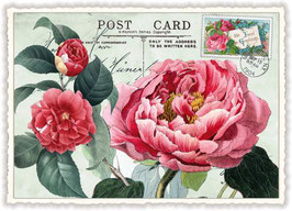 PK - 795 Blumen