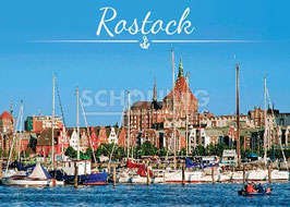SH - Hansestadt Rostock - 0366