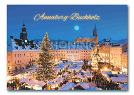 SH - Annaberg-Buchholz, Weihnachtsmarkt - 0107