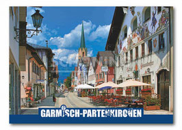 SH - Garmisch-Partenkirchen, Ludwigstrasse - 0147