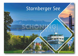 SH - Starnberger See - 1494