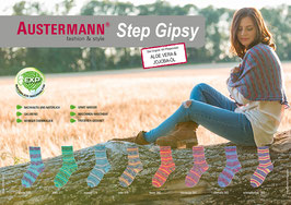 Austermann Step Gipsy