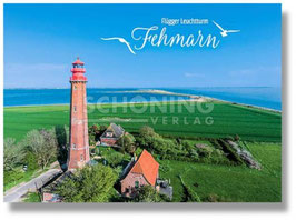 SH - Fehmarn, Flügger Leuchtturm - 0739
