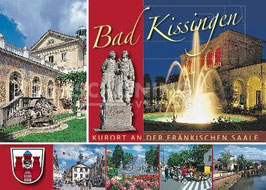 SH - Bad Kissingen - 1509  (UNESCO)