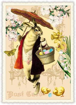 PK - 842 Osterhase