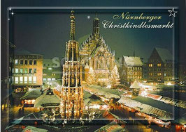 SH - Nürnberg, Christkindlesmarkt - 0489