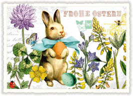 PK - 844 Frohe Ostern