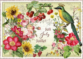 PK - 1028  Juli - July