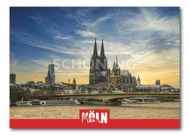 SH - Köln, Dom (UNESCO) - 0543