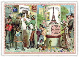 PK - 080 Paris