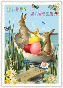 PK - 1182 Happy Easter