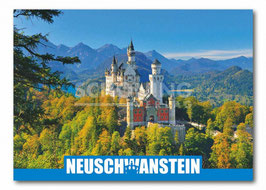 SH - Neuschwanstein - 0106