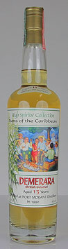 High Spirits Collection Demerara 1990 13 yo