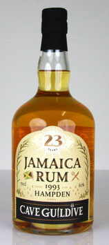 Cave Guildive Hampden (1993) 23 yo