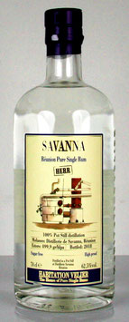 Habitation Velier Savanna HERR Pure Single Rum