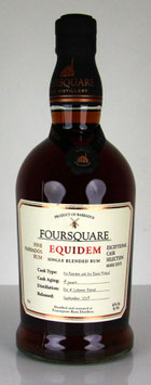 Foursquare Equidem ECS Mark XXVII