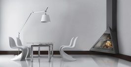 ADMETO D'ANGLE SUSPENDUE ou MURALE