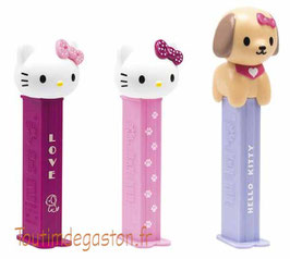 .Bonbon - PEZ Hello Kitty Dog Friend