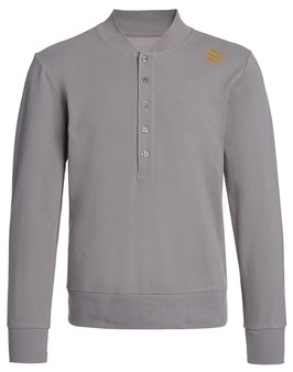 Longsleeve Poloshirt