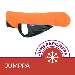 Jumppa Pomppa Orange