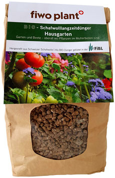 fiwo_plant - Hausgarten