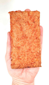 Tiras de Barbacoa