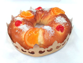 Roscón de Reyes