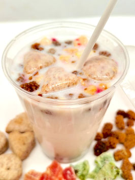 Helado/Batido natural