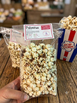 Palomitas