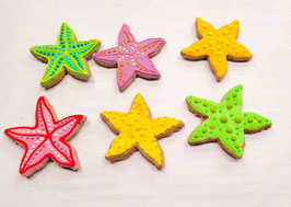 Estrella de Mar