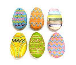 Huevo de Pascua