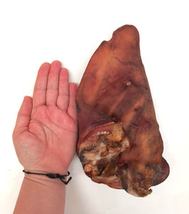 OREJA CERDO