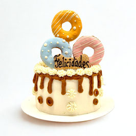 Tarta Dognette