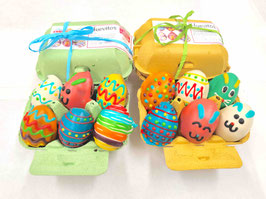 Huevitos de Pascua